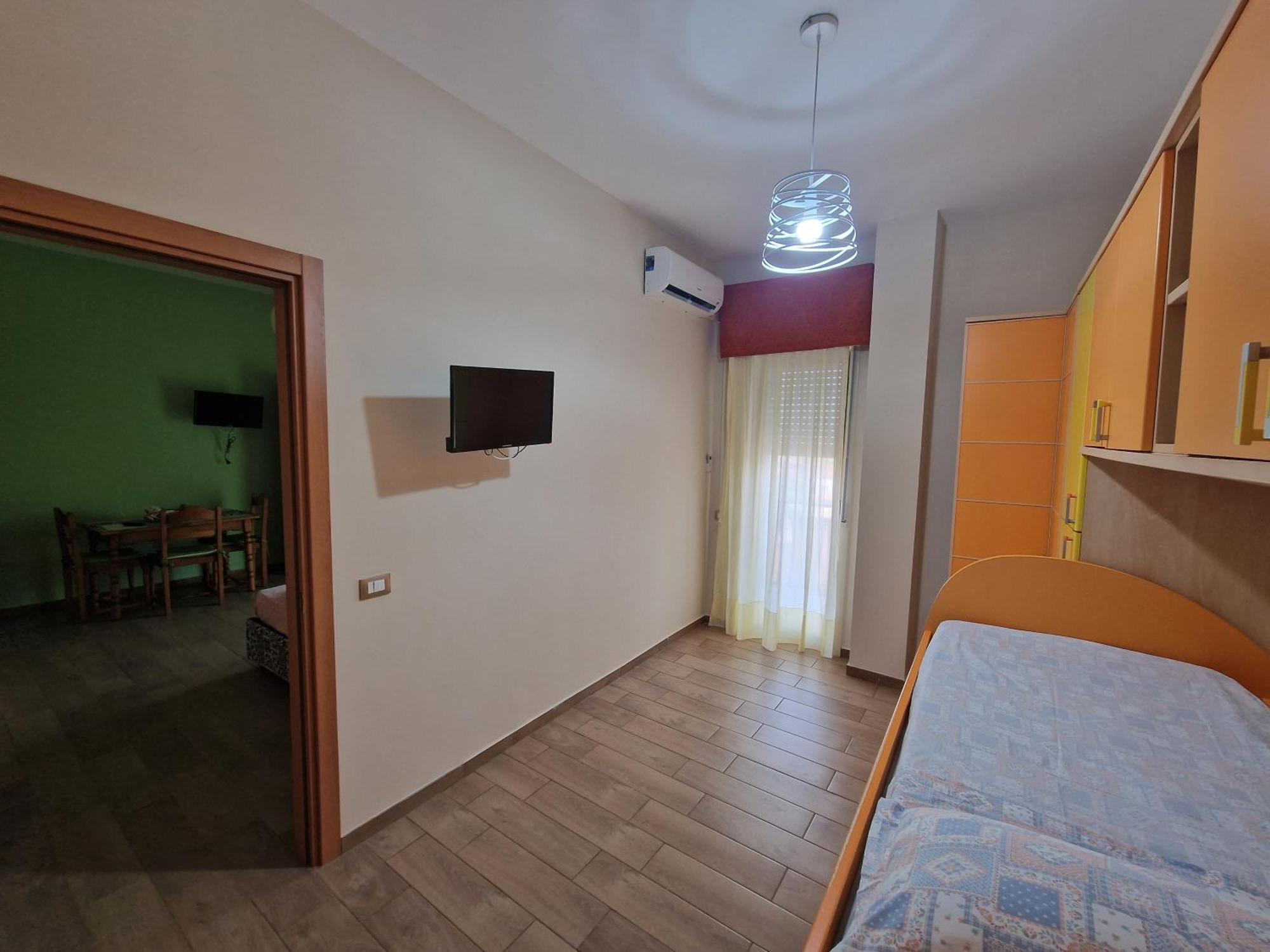 Casa Vacanze Namastè Agrigento Exterior foto