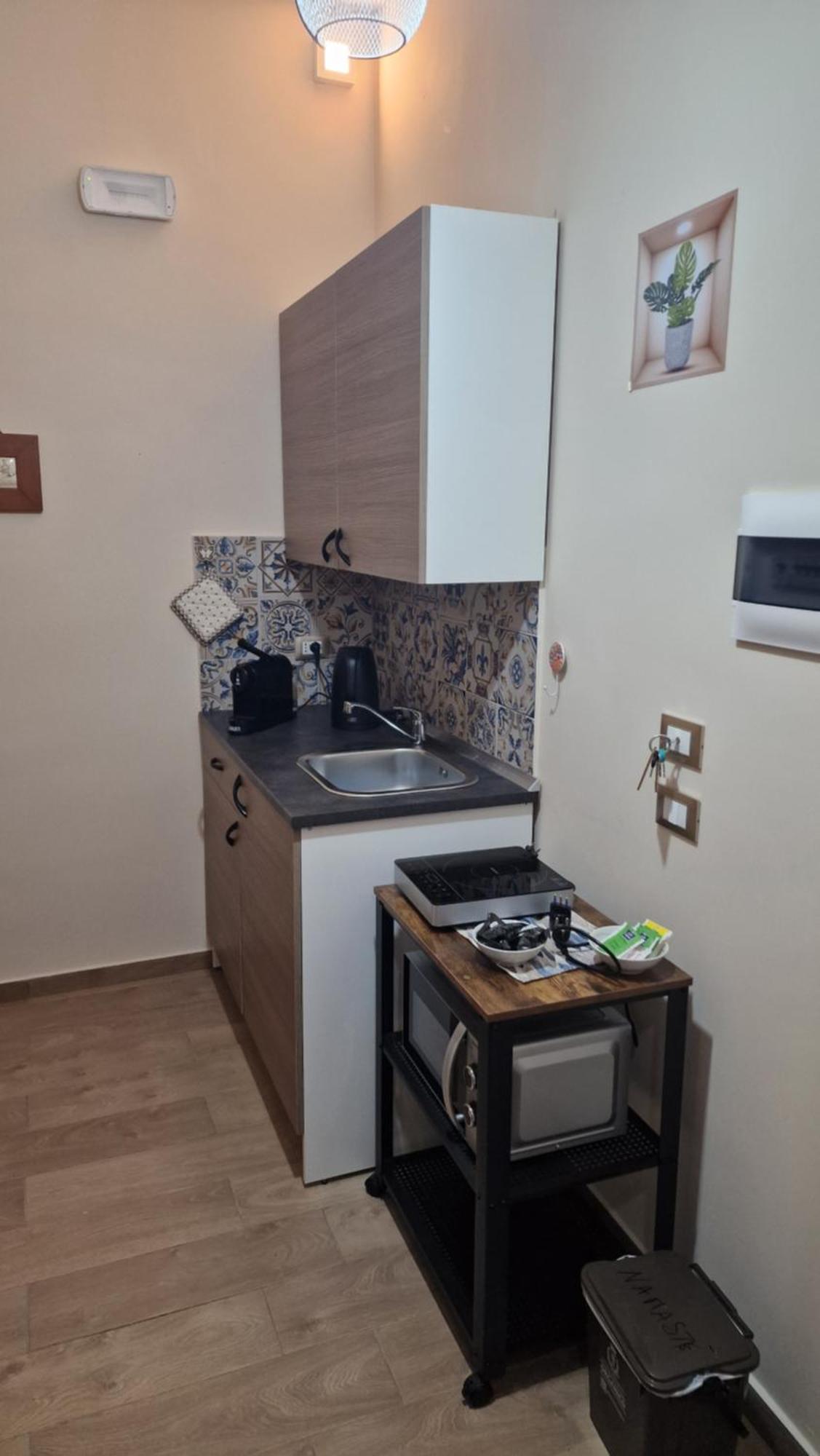 Casa Vacanze Namastè Agrigento Exterior foto